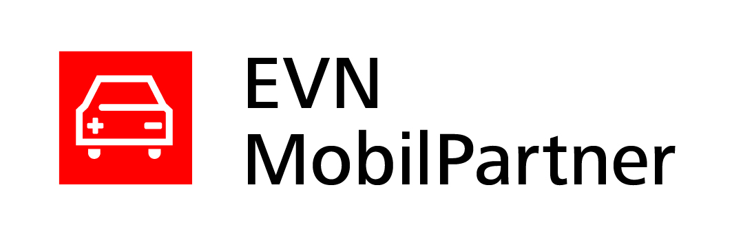 Mobilpartner Logo